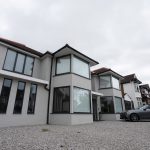 Home Owners with windows installed