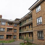 Commercial windows installed by First Windows