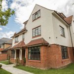 Residential housing projects at First Windows
