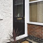 Composite Doors from First Windows
