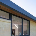 Smart Aluminium Windows outside view
